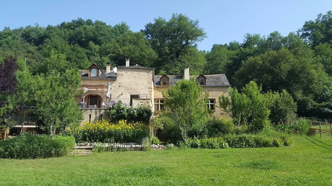 Bed and Breakfast La Ferme des Andes à Quins France