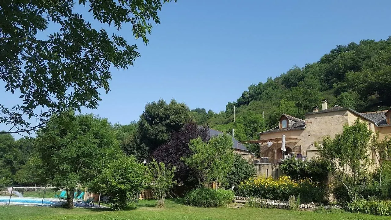 Bed and Breakfast La Ferme des Andes à Quins