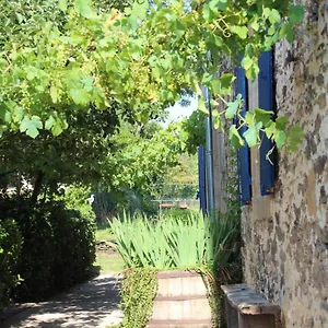 La Maison Cayré Couette-café