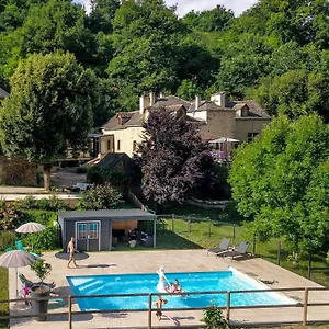 La Ferme Des Andes - L'atelier Appartement