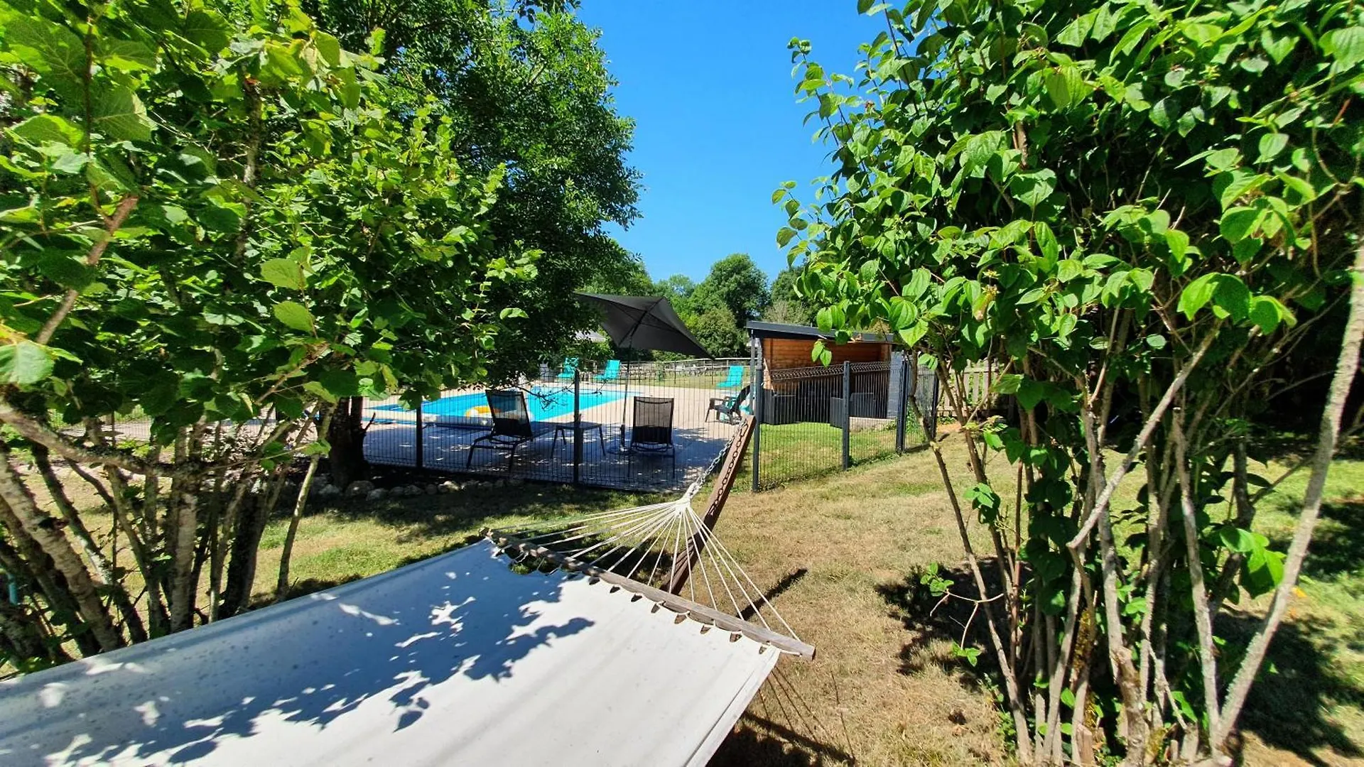 La Ferme Des Andes Bed & Breakfast Quins