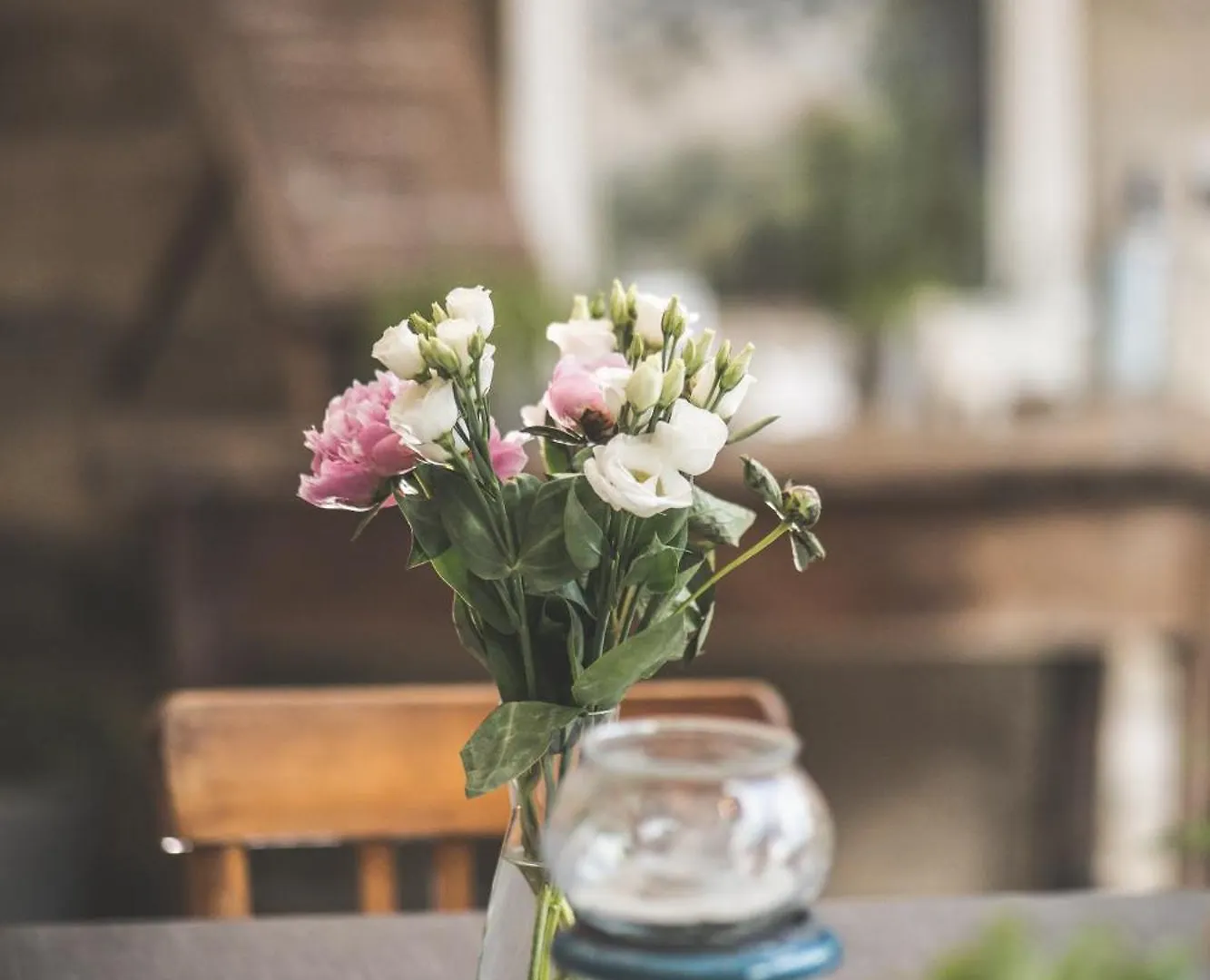 La Ferme Des Andes Bed & Breakfast Quins