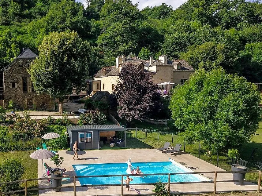 La Ferme Des Andes Bed & Breakfast Quins