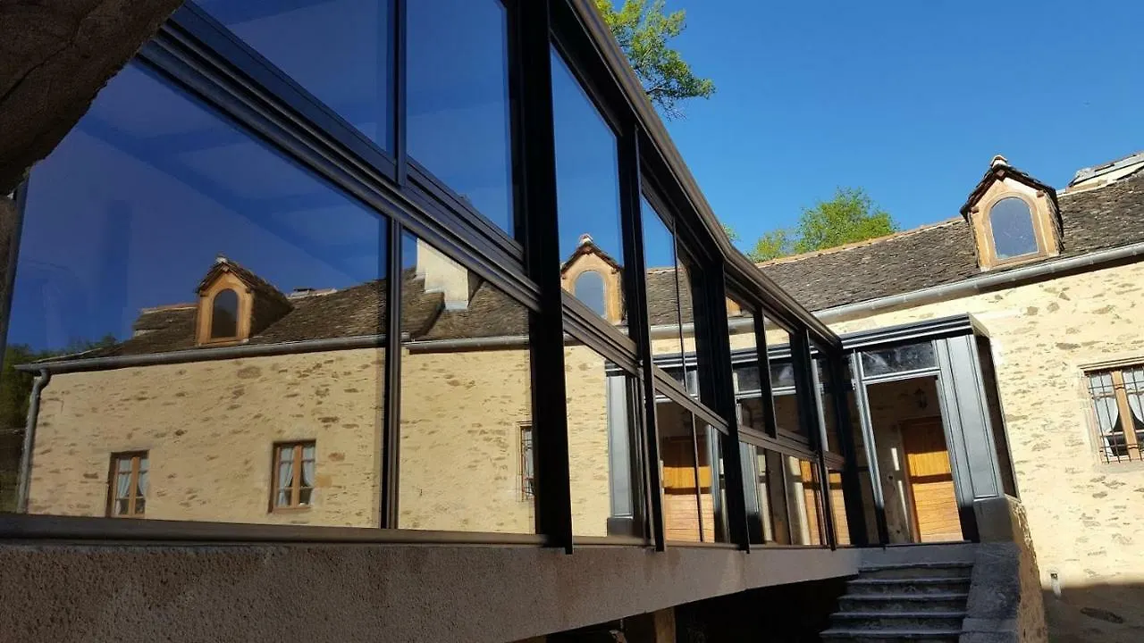 La Ferme Des Andes Bed & Breakfast Quins